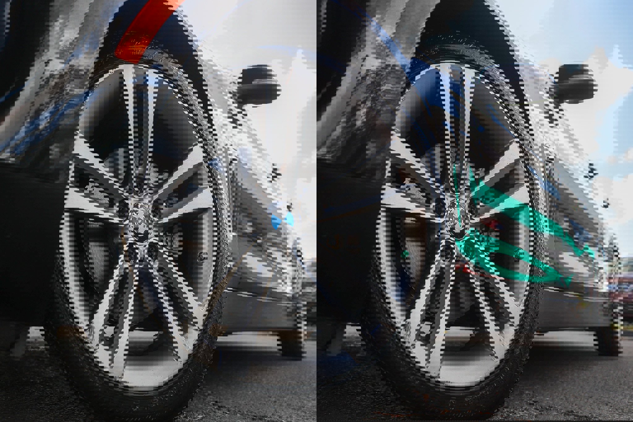 Used 2019 BMW 430i Gran Coupe image 30