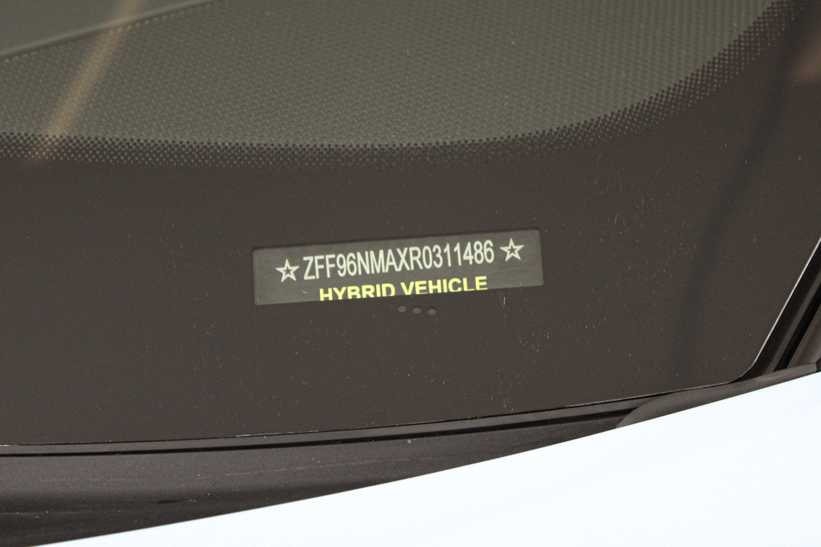 Certified 2024 Ferrari SF90 Spider AWD/4WD image 59