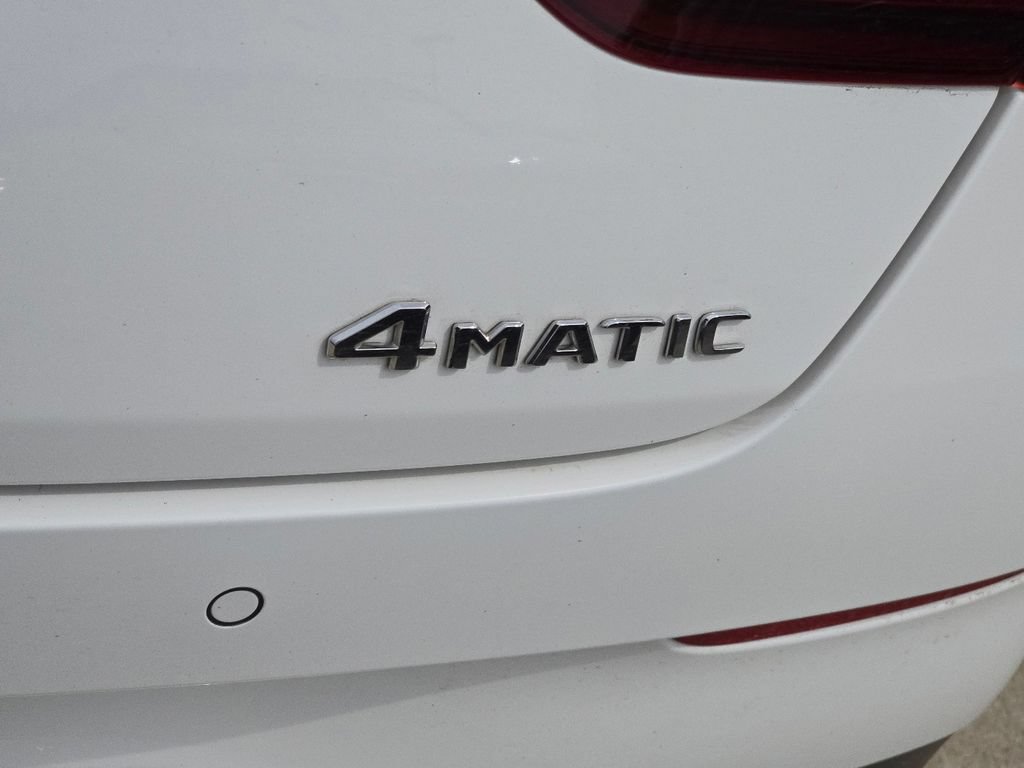 Certified 2026 Mercedes-Benz CLA 250 4MATIC image 6