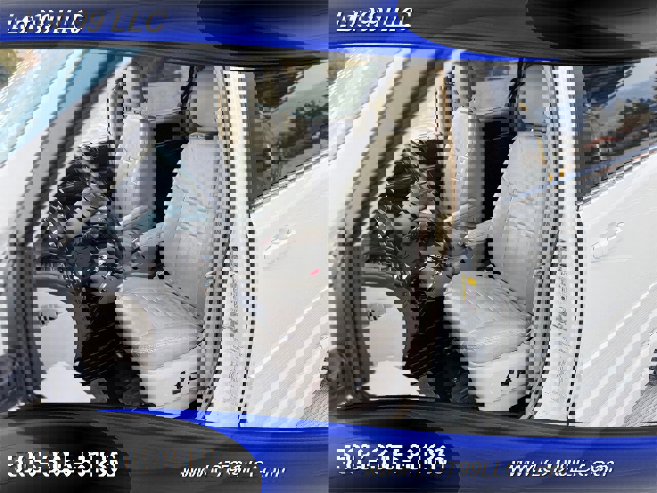 Used 2011 Dodge Grand Caravan Crew image 28