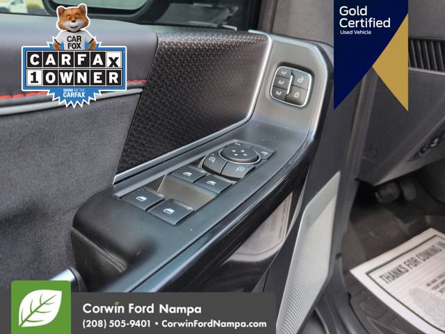 Used 2026 Ford F150 Raptor w/ Equipment Group 803A Raptor R AWD/4WD image 13