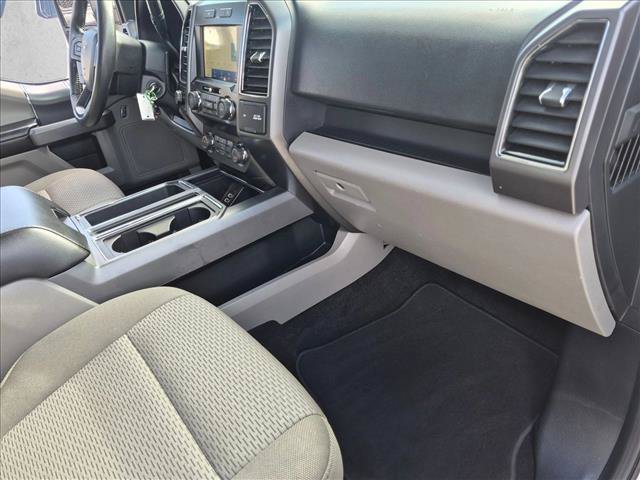 Used 2019 Ford F150 XLT w/ Equipment Group 302A Luxury AWD/4WD image 21