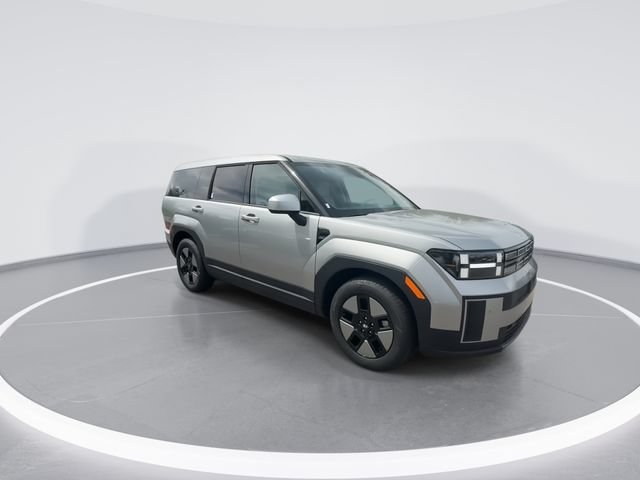 New 2026 Hyundai Santa Fe SE AWD/4WD image 2