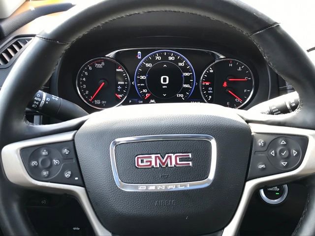 Certified 2023 GMC Terrain Denali w/ Denali Premium Package image 9