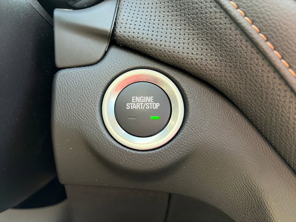 Used 2023 Chevrolet Equinox Premier AWD/4WD image 33