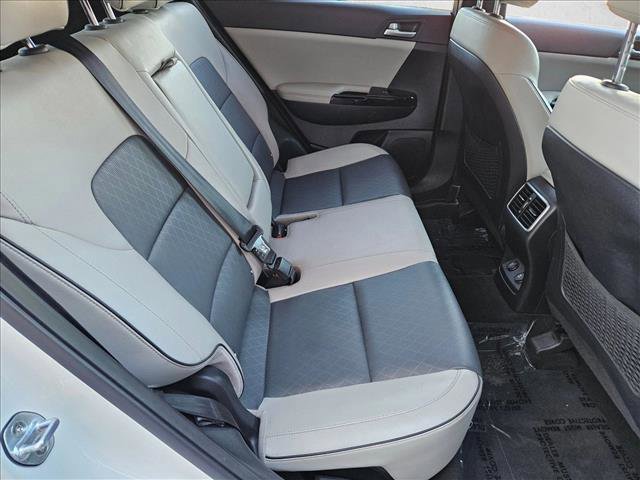 Used 2018 Kia Sportage EX w/ EX Sport Appearance Package image 18