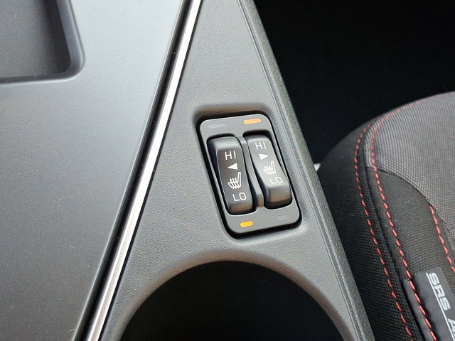 New 2026 Subaru Impreza 2.0i Sport image 16