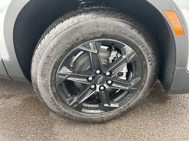 New 2026 Chevrolet Blazer LT w/ Midnight/Sport Edition image 9