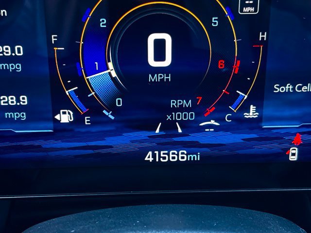 Used 2025 Chevrolet Equinox LT FWD image 26