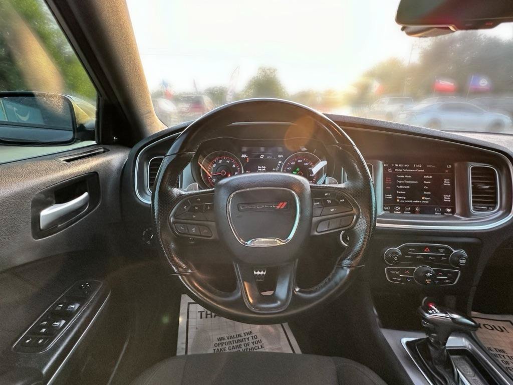 Used 2020 Dodge Charger R/T RWD image 20