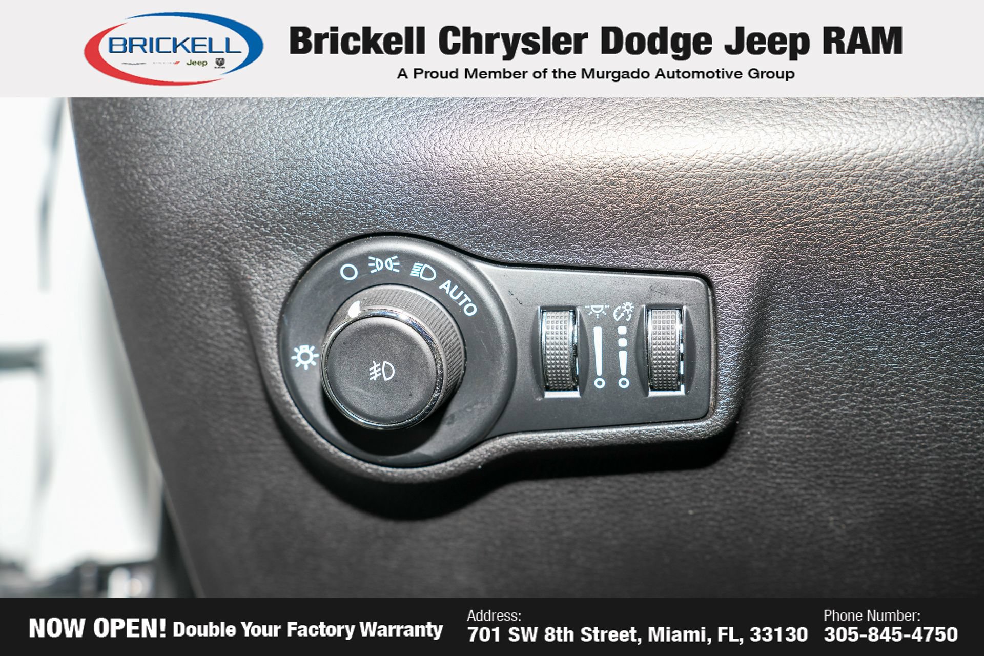 Used 2024 Jeep Compass Latitude AWD/4WD image 32