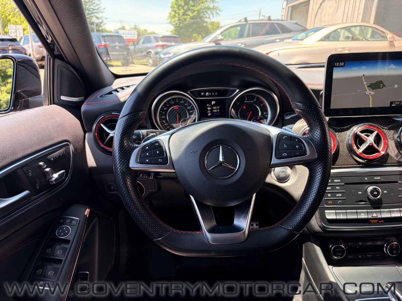 Used 2019 Mercedes-Benz GLA 45 AMG 4MATIC image 24