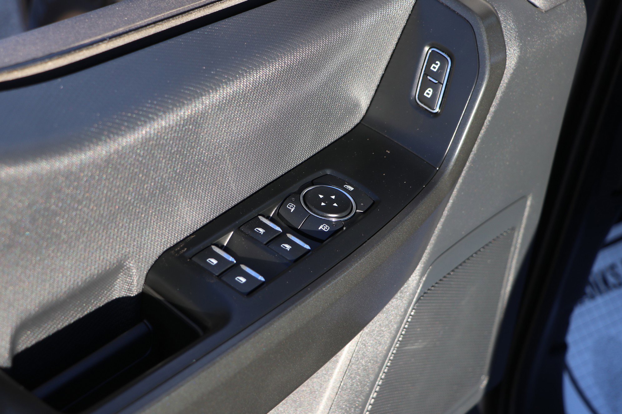 Used 2025 Ford F150 STX w/ Equipment Group 200A image 10