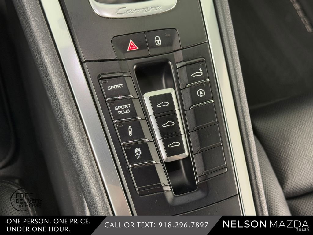 Used 2014 Porsche 911 Carrera S RWD image 35