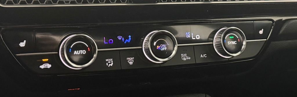 Used 2023 Honda Civic Sport Touring image 21