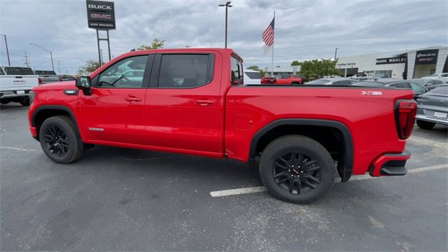 New 2026 GMC Sierra 1500 Elevation w/ Elevation Premium Package image 7