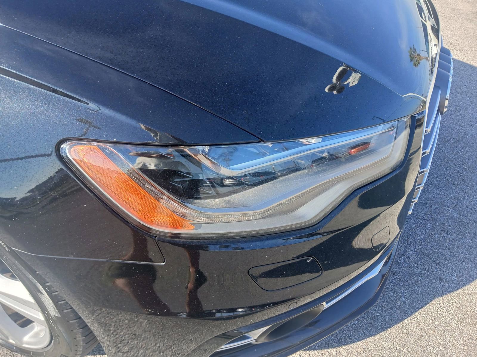 Used 2013 Audi S6 Prestige image 20