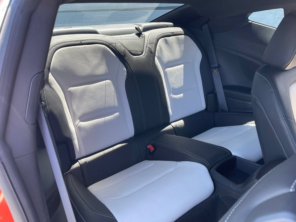 Used 2020 Chevrolet Camaro LT w/ RS Package RWD image 31