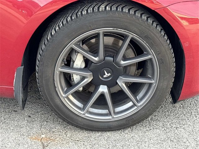 Used 2022 Tesla Model 3 Long Range image 9