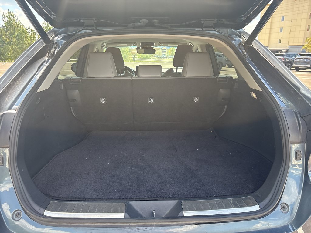 Used 2023 Toyota Venza XLE AWD/4WD image 20