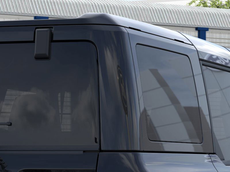 New 2025 Ford Bronco Badlands image 25