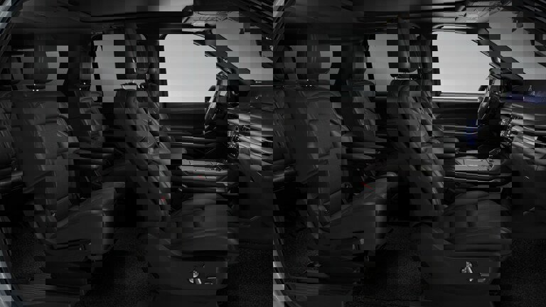 New 2026 Lincoln Navigator L Reserve w/ Jet Appearance Package image 29