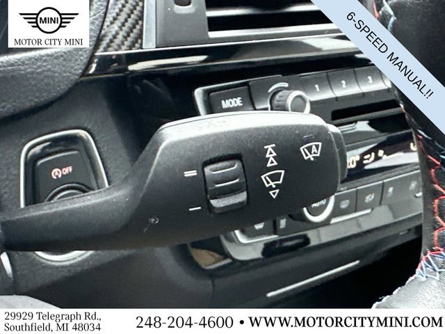 Used 2017 BMW M3 image 28