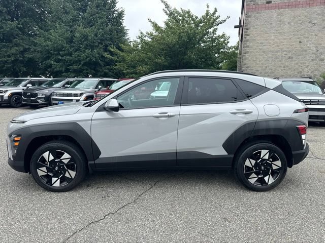 Used 2024 Hyundai Kona SEL AWD/4WD image 16