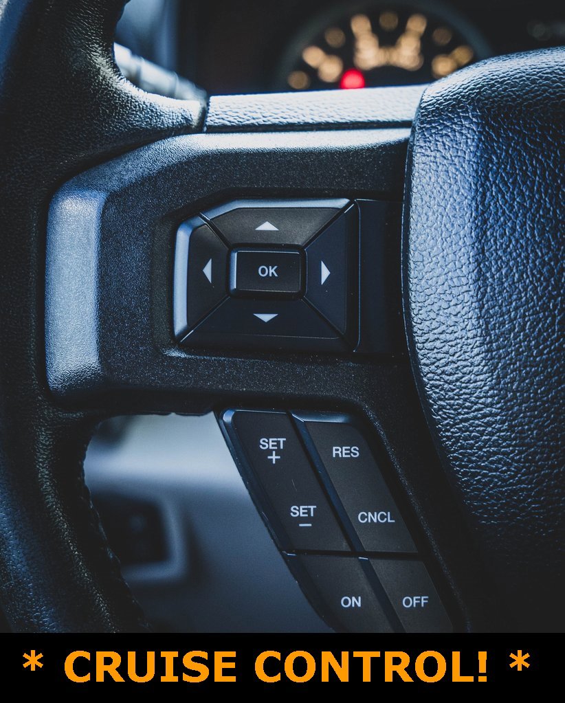 Used 2018 Ford F150 XLT w/ Equipment Group 301A Mid image 9