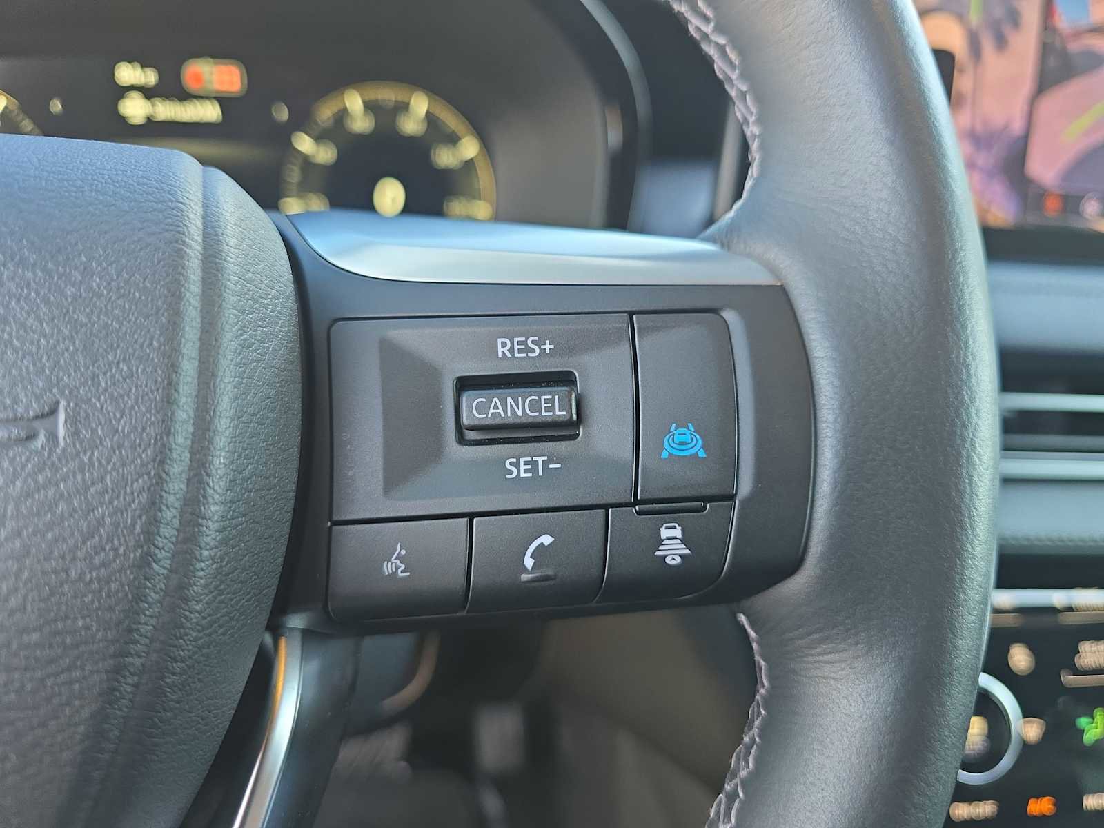 Certified 2026 INFINITI QX60 Sport w/ Dark Cargo Package image 25