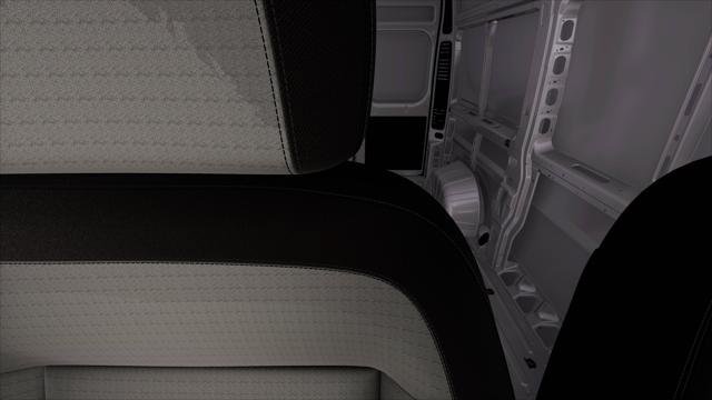 New 2026 RAM ProMaster 1500 w/ Safety Group FWD image 27