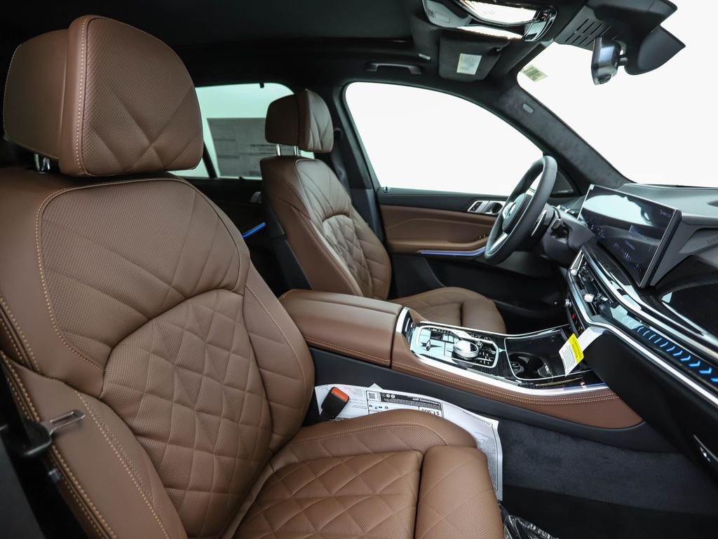 New 2026 BMW X5 xDrive50e image 31