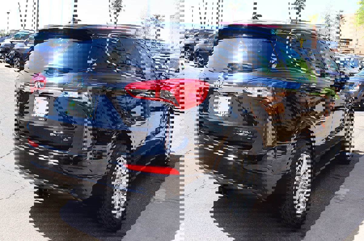 Used 2020 Buick Envision Preferred image 13