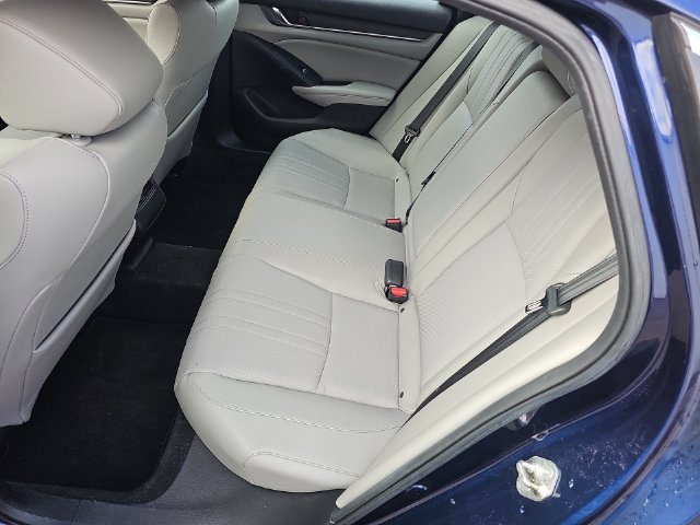 Used 2019 Honda Accord EX-L image 28