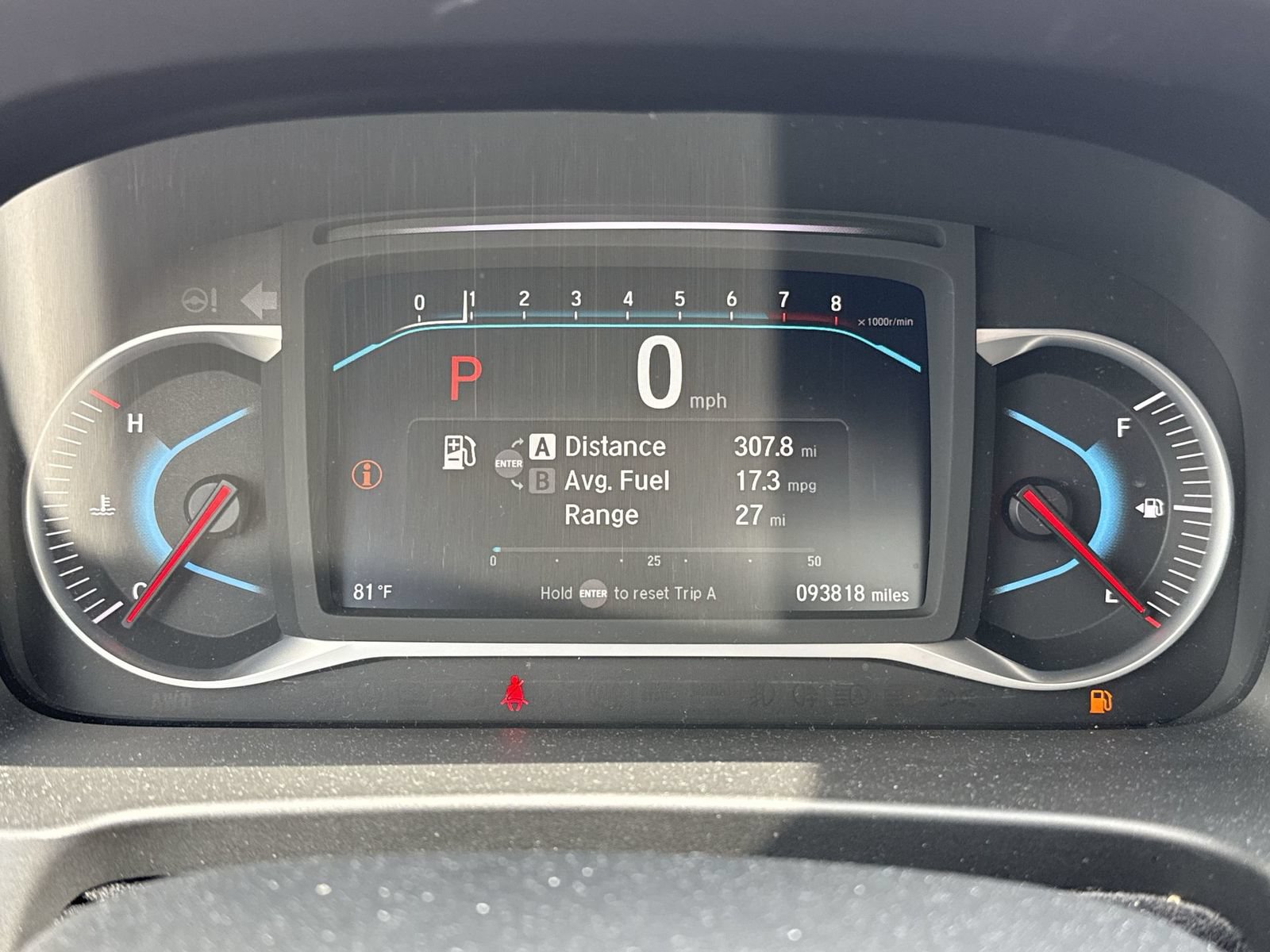 Used 2019 Honda Pilot Touring image 16