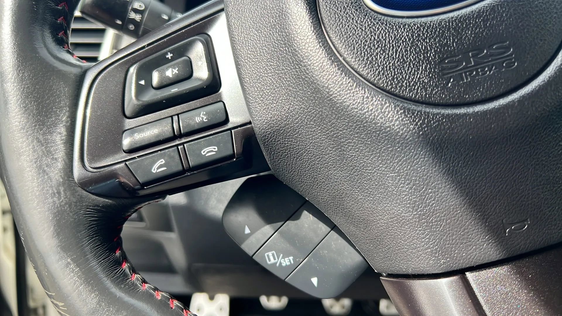 Used 2019 Subaru WRX Premium w/ Performance Package AWD/4WD image 20