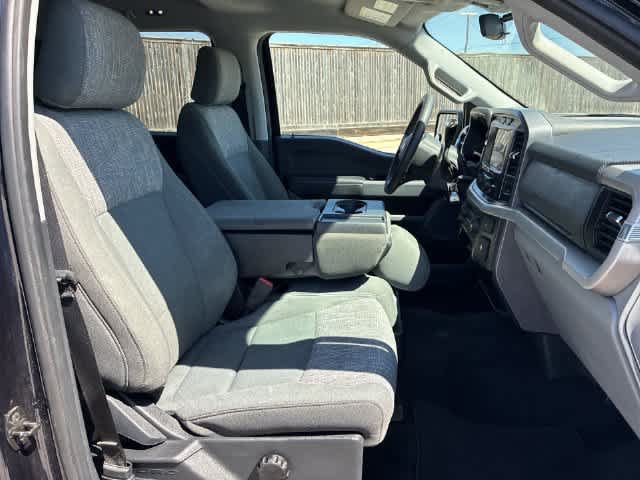 Used 2023 Ford F150 XLT RWD image 22
