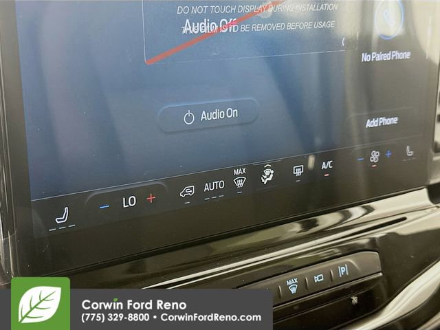 New 2026 Ford Transit 350 XLT image 16