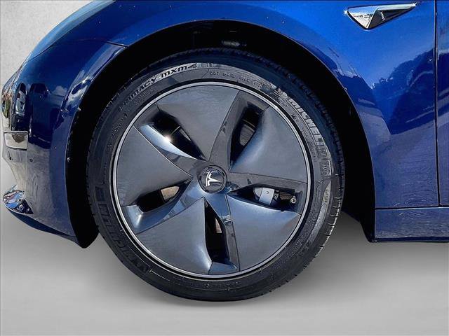 Used 2019 Tesla Model 3 Standard Range Plus RWD image 10