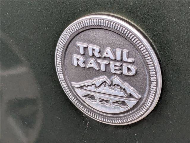 Used 2008 Jeep Wrangler X image 22