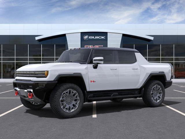 New 2025 GMC Hummer EV 3X w/ Battery Pack, 24 Module Pack image 43