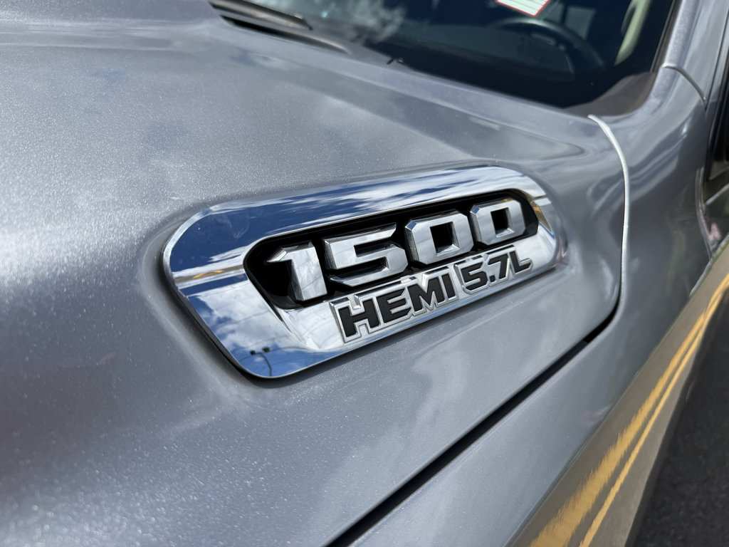 Certified 2021 RAM 1500 Laramie AWD/4WD image 20