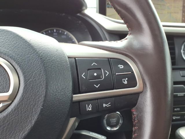 Used 2017 Lexus RX 350 AWD w/ Premium Package image 21