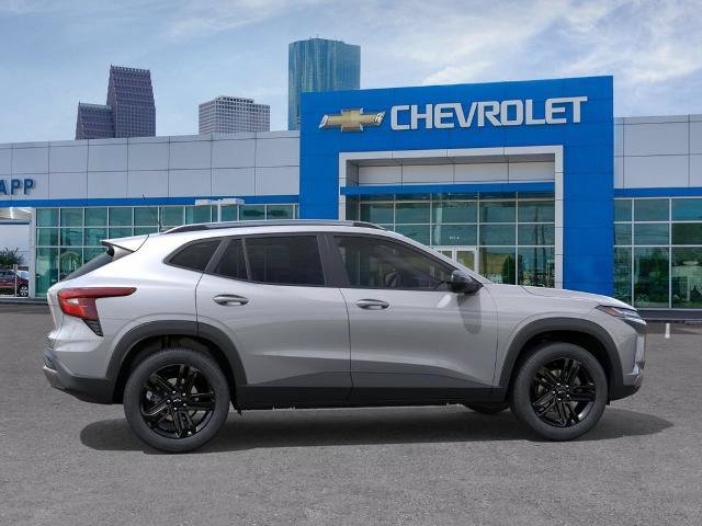 New 2026 Chevrolet Trax ACTIV FWD image 5