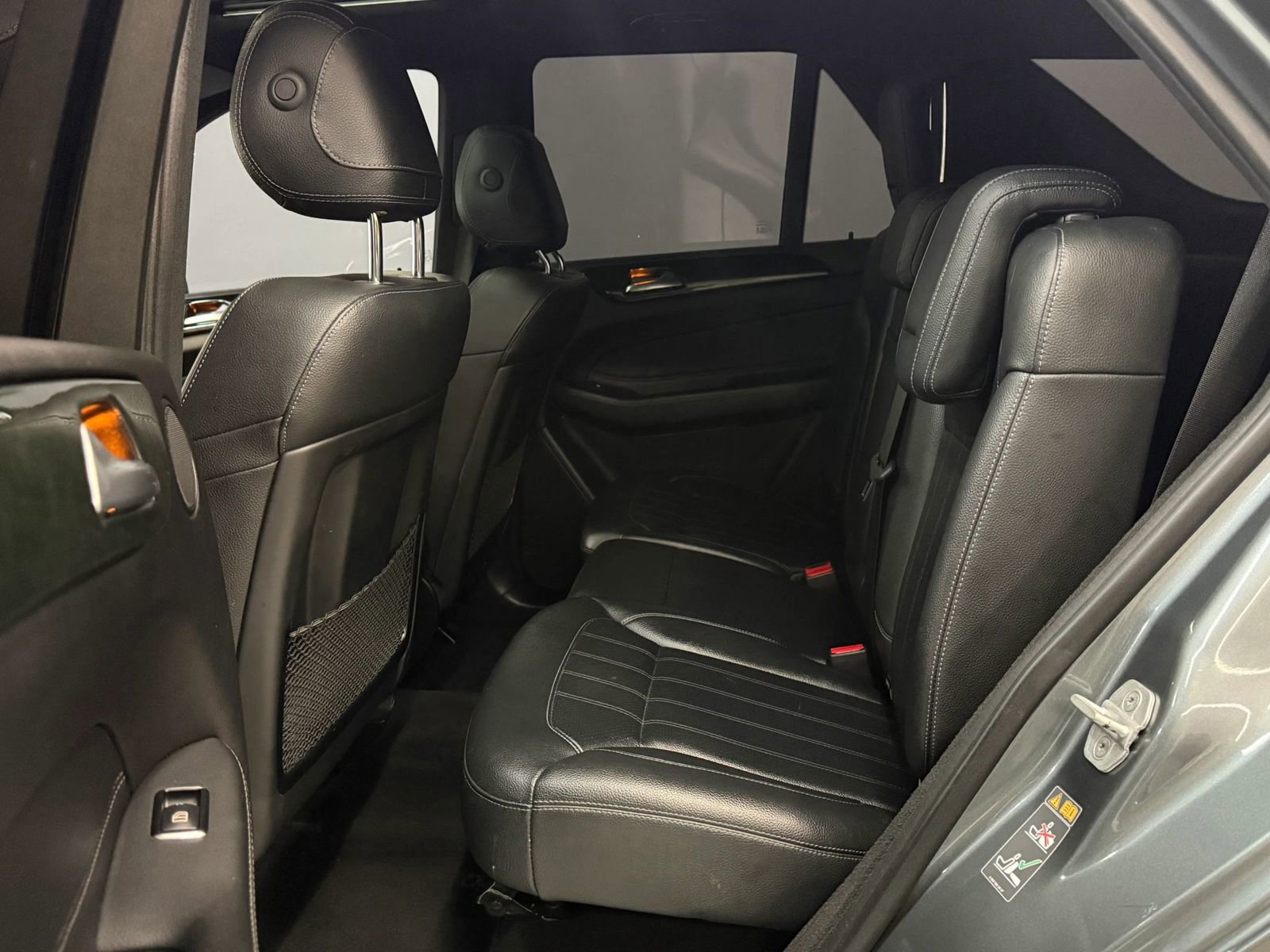 Used 2017 Mercedes-Benz GLE 350 w/ Premium 1 Package image 17