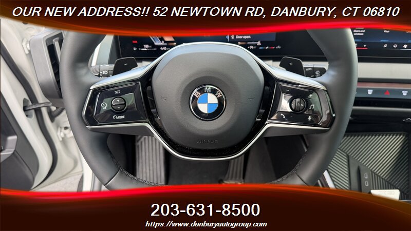 Used 2026 BMW X3 xDrive30i AWD/4WD image 24