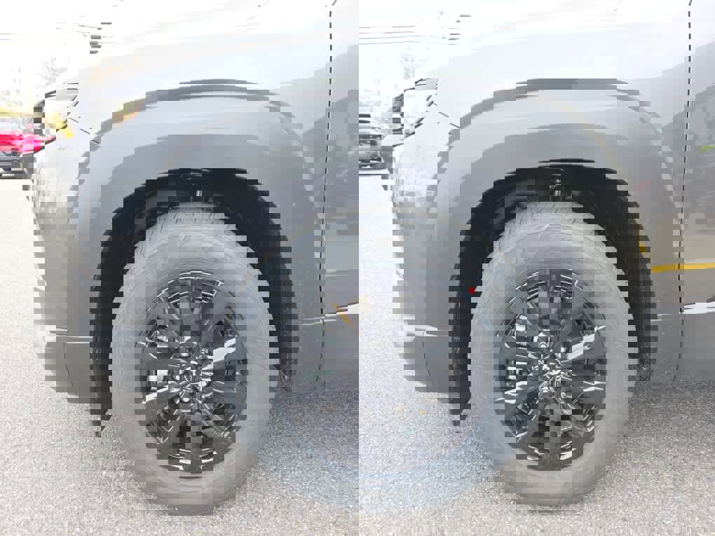 New 2026 MAZDA CX-50 2.5 Hybrid w/ Preferred Pkg image 10