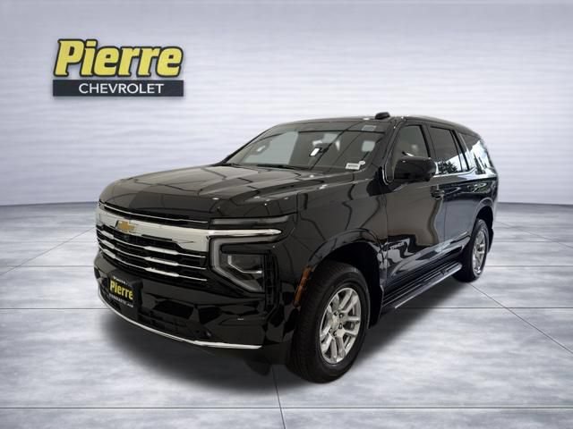 New 2026 Chevrolet Tahoe LT w/ Comfort Package AWD/4WD 360° Tour