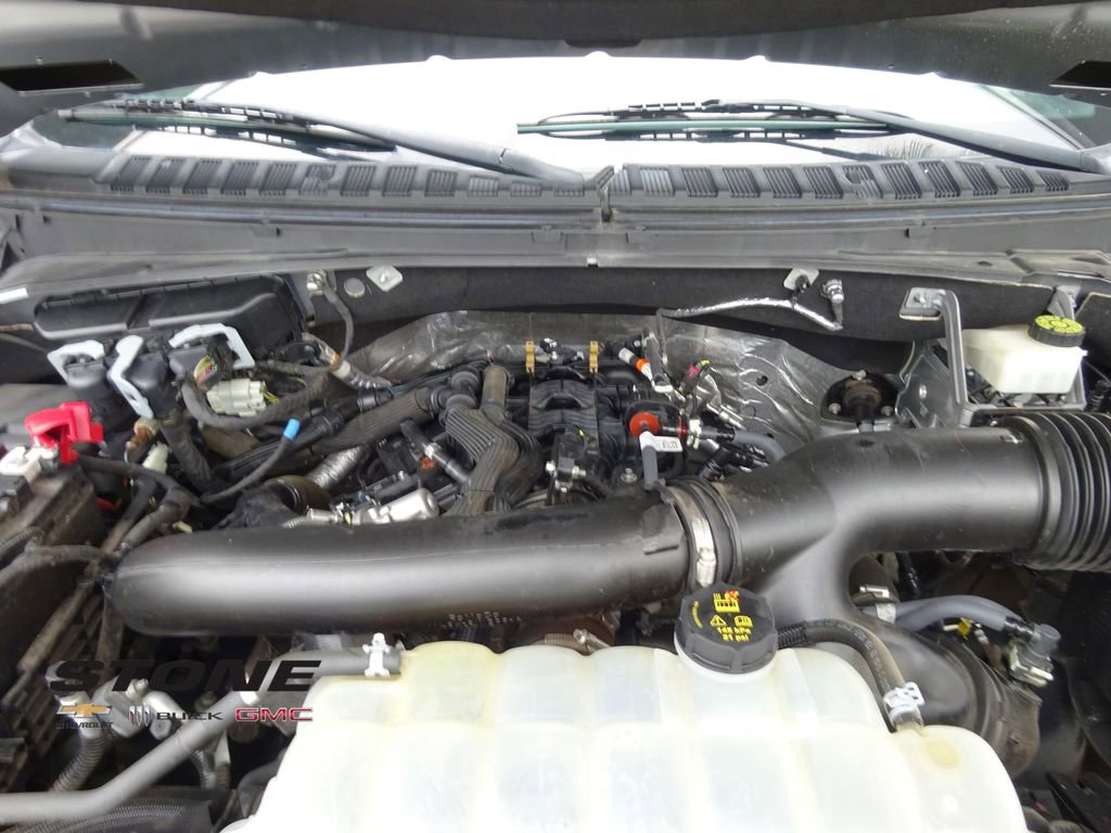 Used 2022 Ford Expedition Limited AWD/4WD image 11