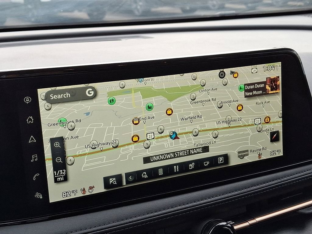 Used 2023 Nissan Ariya FWD image 18